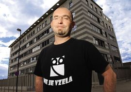 Blaž Zgaga: Vidio sam imena utajivača iz BiH