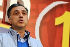 Vujanović ponovo predsjednik Crne Gore
