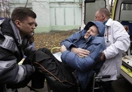 Preminuo ruski novinar koji je prebijen jer je pisao o korupciji
