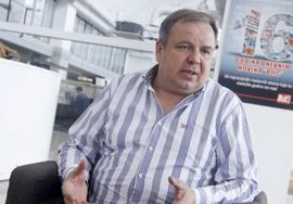 Zaustavio razbojnika i dobio čokoladu