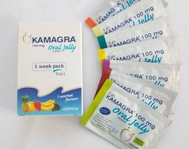 Otkriven ilegalni uvoz preparata za potenciju "kamagre"