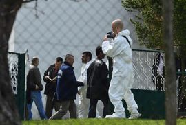 Masakr kod Mladenovca: Ubio bebu i 12 komšija