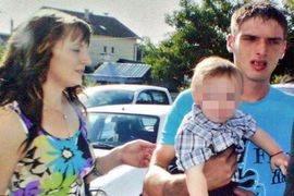 Ovo su najmlađe žrtve masakra: David (2), Jovana (21) i Goran (24)