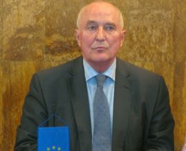 Mirel: Priču u pravosuđu treba finalizovati u zakon