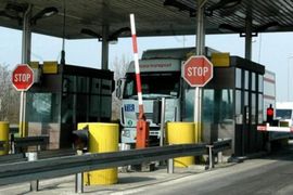 Autoput Banjaluka - Gradiška: Putarina 2,39 KM?