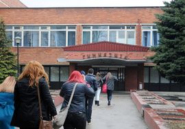 Učenici u ulozi diplomata