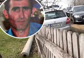 Bogdanović i dalje u kritičnom stanju, sutra Dan žalosti