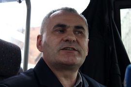 Vozača GRAS-a Fehima Oruča čuvaju policajci, kolege ne žele ...