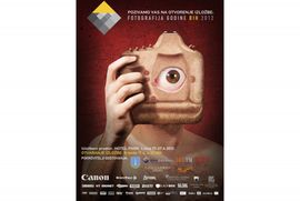 Fotografija godine BiH 2012. u Livnu