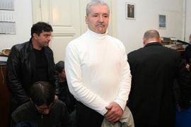 Markač nije došao da svjedoči o zločinu u Gruborima
