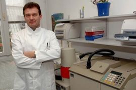 Šok u Rijeci: Priveden šef Zavoda za sudsku medicinu i kriminalistiku
