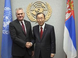 Nikolić: Pravda nije zadovoljena haškim presudama
