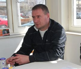 Vidović: Nisam napao policajca, potegao je pištolj na mene
