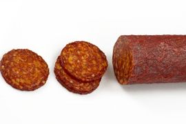 Svinjetina pronađena u slovenačkoj halal salami
