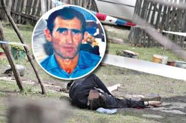 Na koljenima Bogdanovića molio da ga ne ubije: Ubica nije imao milosti