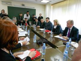 Cvijanović: Krivci za Birač će odgovarati