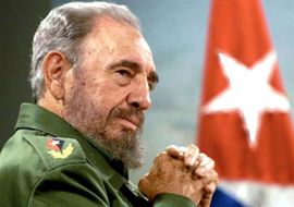 Fidel Kastro otvorio školu