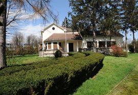 Banjaluka: Arhitekti strahuju za vilu Paskolo