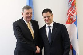  Srbija i BiH treba da se okrenu budućnosti