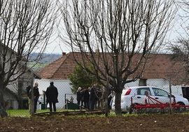Danas sahrana mladenovačkih žrtava