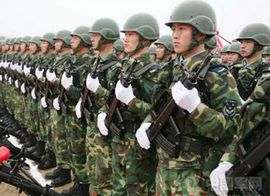 Kina demantuje da razmješta vojsku na granici sa S.Korejom