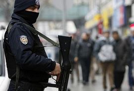 Otkrivena ćelija Al kaide  koja je planirala napade u Turskoj