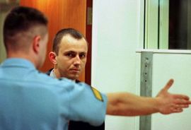 Goranu Jelisiću smanjena kazna