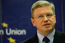 Reakcije na poruku da je zamrznut napredak ka EU: BiH pred haosom
