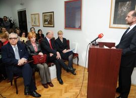 Sjećanje jača kulturu