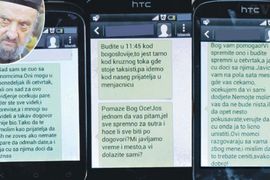 Uhapšen monah s Kačavendinim porno filmom?