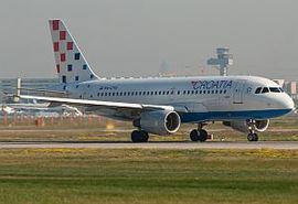 Drama u airbusu Croatia Airlinesa: Piloti uspjeli prizemljiti avion i ...