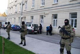 Najjača policijska operacija u regionu: U mreži dilera i otac, majka ...