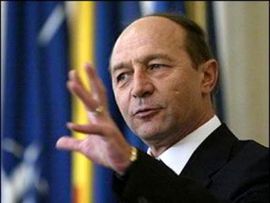 Rumunski predsjednik imao udes