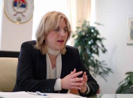 Cvijanović: Uskoro nove smjene direktora