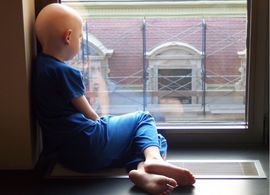 U posjeti dječijim onkološkim klinikama: Dirljivi svijet u kojem ...