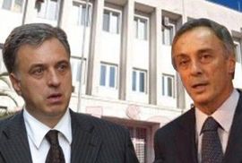 Lekić ne priznaje Vujanovićevu pobjedu