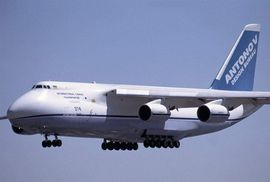Sutra na aerodromu Sarajevo jedan od najvećih aviona na svijetu