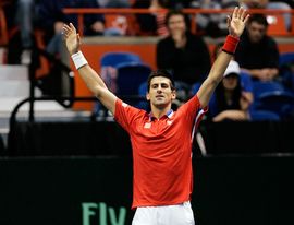 Povreda ne mijenja svjetski poredak: Nole i dalje ubjedljivo ispred ATP ...