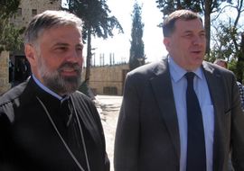 Bokić: Istup nedostojan gradonačelnika