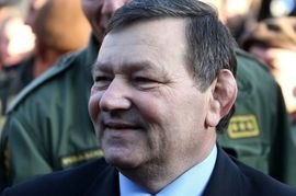 Markač: Dobio bih više od 20 odsto glasova na izborima za predsjednika