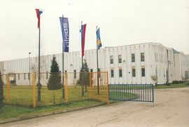 Spreman izdvojiti tri miliona za "Alpos", minimalna cijena 4,8 miliona 