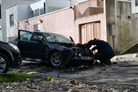 Bomba ispod BMW-a u Mostaru nastavak mafijaškog obračuna?