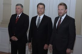 Bramerc: U Njujorku propuštena prilika za napredak u pomirenju