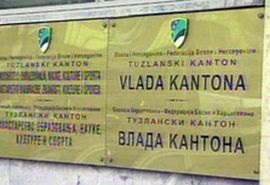 Zaposleni MUP-a Tuzlanskog kantona najavili proteste