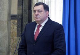 Dodik: Čavić treba da se izvini srpskom narodu