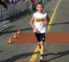 Tuga u Bostonu: Mali Martin (8) poginuo u bombaškom napadu
