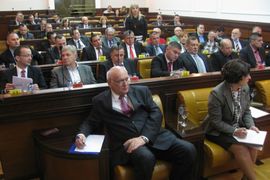 Imenovana preostala tri načelnika