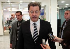 Bramerc: Brže procesuirati predmete ratnih zločina