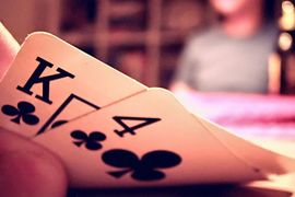 Ruska mafija prala novac kroz takmičenja u pokeru u SAD