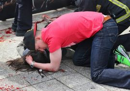 Pet najvećih lažnih priča o bombaškom napadu u Bostonu